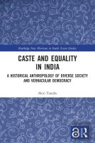Caste And Equality In India