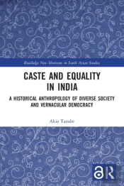 Caste And Equality In India