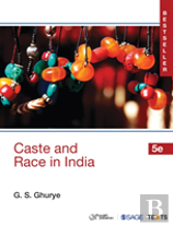 Caste And Race In India