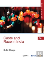 Caste And Race In India