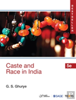 Bertrand.pt - Caste And Race In India