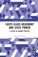 Caste-Class Hegemony And State Power