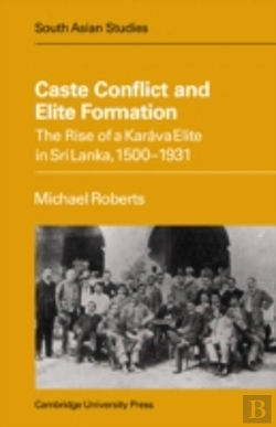 Bertrand.pt - Caste Conflict Elite Formation