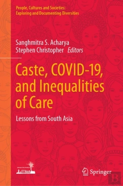 Bertrand.pt - Caste, Covid-19, And Inequalities Of Care