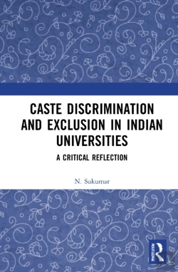 Bertrand.pt - Caste Discrimination And Exclusion In Indian Universities