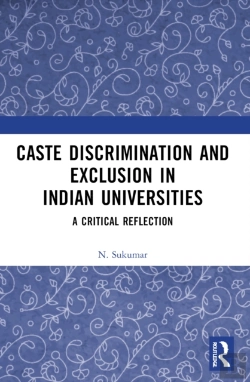 Bertrand.pt - Caste Discrimination And Exclusion In Indian Universities