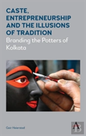 Caste, Entrepreneurship And The Illusions Of Tradition