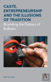 Caste, Entrepreneurship And The Illusions Of Tradition