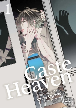Bertrand.pt - Caste Heaven, Vol. 1