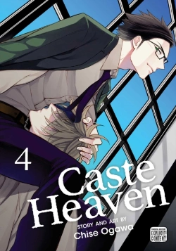 Bertrand.pt - Caste Heaven, Vol. 4