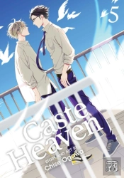 Caste Heaven, Vol. 5