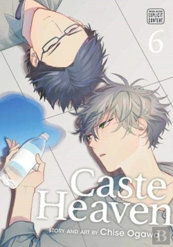 Bertrand.pt - Caste Heaven, Vol. 6