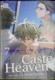Caste Heaven, Vol. 7