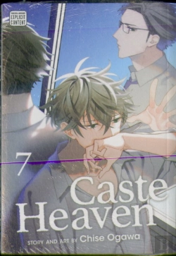 Bertrand.pt - Caste Heaven, Vol. 7