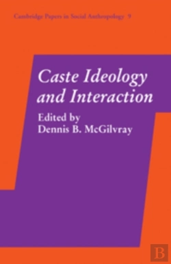 Bertrand.pt - Caste Ideology And Interaction