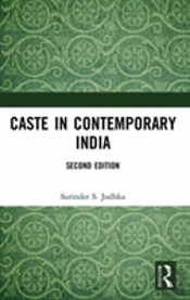 Caste In Contemporary India