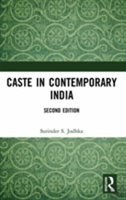 Bertrand.pt - Caste In Contemporary India