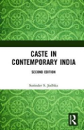 Caste In Contemporary India