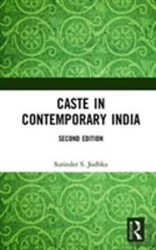 Caste In Contemporary India