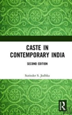 Bertrand.pt - Caste In Contemporary India