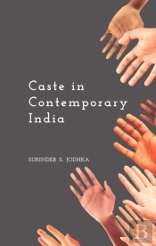 Caste In Contemporary India
