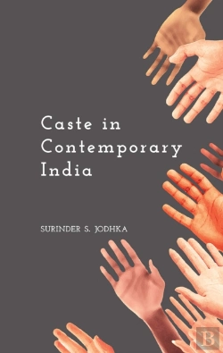 Bertrand.pt - Caste In Contemporary India