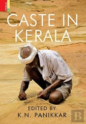 Caste In Kerala