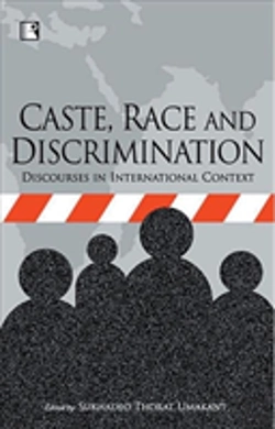 Bertrand.pt - Caste Race And Discrimination