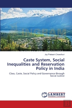 Bertrand.pt - Caste System, Social Inequalities And Re