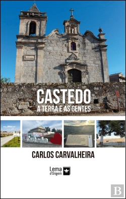 Bertrand.pt - Castedo - A Terra e as Gentes