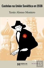 Castelao Na Unión Soviética En 1938