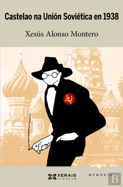 Bertrand.pt - Castelao Na Unión Soviética En 1938