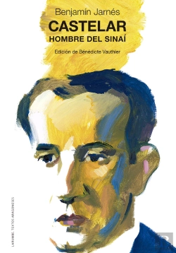 Bertrand.pt - Castelar Hombre Del Sinai