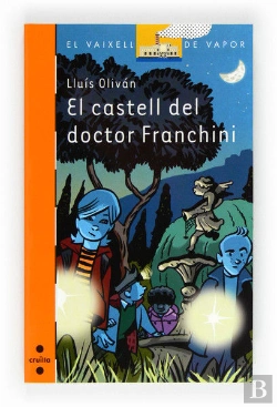 Bertrand.pt - Castell Del Doctor Franchini, El