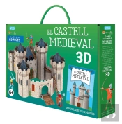 Castell Medieval Cat