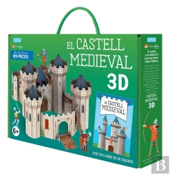 Bertrand.pt - Castell Medieval Cat