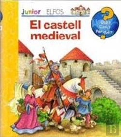 Bertrand.pt - Castell Medieval, El