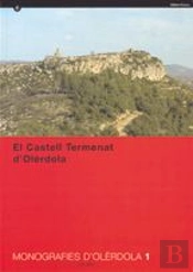 Castell Termenat D'Olerdola