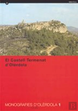 Bertrand.pt - Castell Termenat D'Olerdola