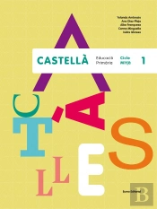 Castellà. Cicle Mitjà 1. Edició 2014