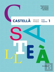 Castellà. Cicle Superior 1. Edició 2014