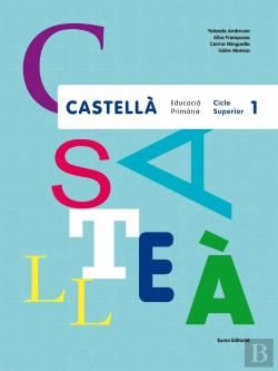 Bertrand.pt - Castellà. Cicle Superior 1. Edició 2014