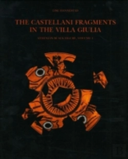Bertrand.pt - Castellani Fragments In The Villa Giulia