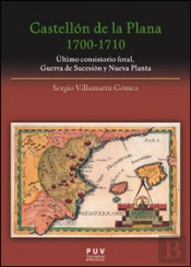 Castellón De La Plana 1700-1710