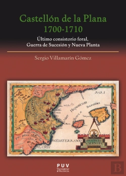 Bertrand.pt - Castellón De La Plana 1700-1710