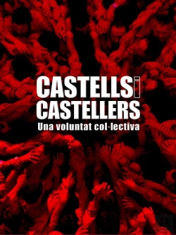 Bertrand.pt - Castells I Castellers. Una Voluntat Col.Lectiva