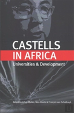 Bertrand.pt - Castells In Africa