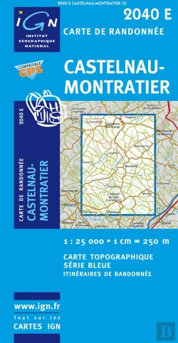 Bertrand.pt - Castelnau-Montratier