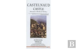Bertrand.pt - Castelnaud Castle