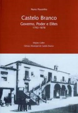 Bertrand.pt - Castelo Branco